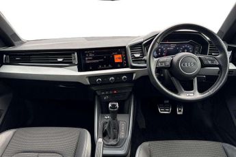 Audi A1 35 TFSI S Line 5dr S Tronic