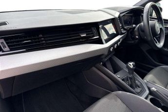 Audi A1 35 TFSI S Line 5dr S Tronic