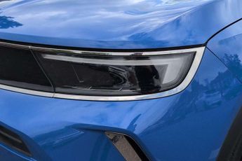 Vauxhall Mokka 1.2 Turbo Elite Nav Premium 5dr Auto