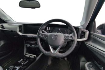 Vauxhall Mokka 1.2 Turbo Elite Nav Premium 5dr Auto