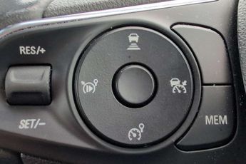 Vauxhall Mokka 1.2 Turbo Elite Nav Premium 5dr Auto