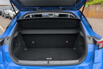 Vauxhall Mokka 1.2 Turbo Elite Nav Premium 5dr Auto