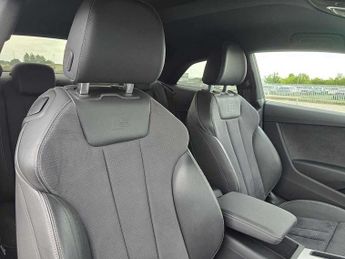 Audi A5 35 TFSI S Line 2dr S Tronic