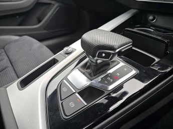 Audi A5 35 TFSI S Line 2dr S Tronic