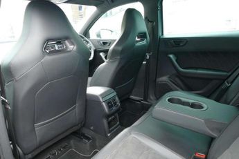 Cupra Ateca 2.0 TSI VZ1 5dr DSG 4Drive
