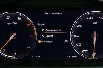 Cupra Ateca 2.0 TSI VZ1 5dr DSG 4Drive