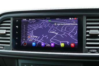 Cupra Ateca 2.0 TSI VZ1 5dr DSG 4Drive