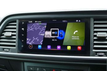 Cupra Ateca 2.0 TSI VZ1 5dr DSG 4Drive