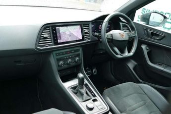 Cupra Ateca 2.0 TSI VZ1 5dr DSG 4Drive