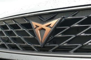 Cupra Ateca 2.0 TSI VZ1 5dr DSG 4Drive