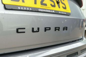 Cupra Ateca 2.0 TSI VZ1 5dr DSG 4Drive