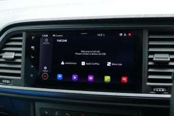 Cupra Ateca 2.0 TSI VZ1 5dr DSG 4Drive