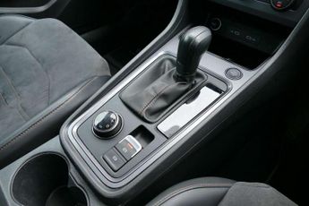 Cupra Ateca 2.0 TSI VZ1 5dr DSG 4Drive