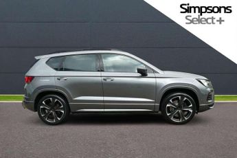 Cupra Ateca 2.0 TSI VZ1 5dr DSG 4Drive
