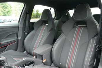 Skoda Fabia 1.0 TSI 116 Monte Carlo Edition 5dr DSG