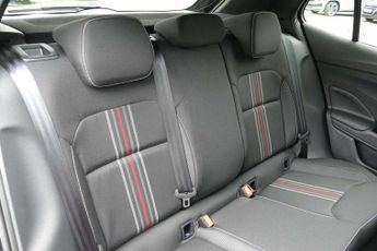 Skoda Fabia 1.0 TSI 116 Monte Carlo Edition 5dr DSG