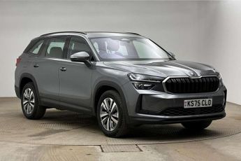 Skoda Kodiaq 2.0 TDI SE 5dr DSG [7 Seat]