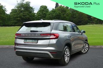 Skoda Kodiaq 2.0 TDI SE 5dr DSG [7 Seat]