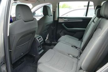 Skoda Kodiaq 2.0 TDI SE 5dr DSG [7 Seat]