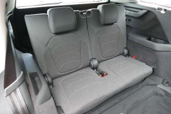Skoda Kodiaq 2.0 TDI SE 5dr DSG [7 Seat]