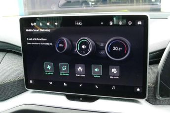 Skoda Kodiaq 2.0 TDI SE 5dr DSG [7 Seat]