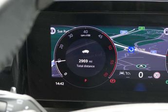 Skoda Kodiaq 2.0 TDI SE 5dr DSG [7 Seat]