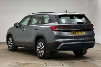 Skoda Kodiaq 2.0 TDI SE 5dr DSG [7 Seat]