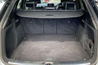 Audi Q5 40 TDI Quattro S Line 5dr S Tronic