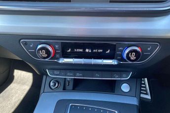 Audi Q5 40 TDI Quattro S Line 5dr S Tronic