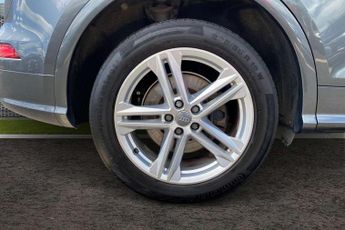 Audi Q5 40 TDI Quattro S Line 5dr S Tronic