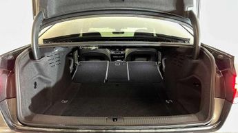 Audi A4 40 TDI 204 Quattro Black Edition 4dr S Tronic