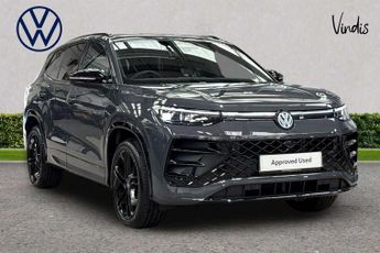 Volkswagen Tayron 1.5 TSI eHybrid 272 R-Line Edition 5dr DSG6