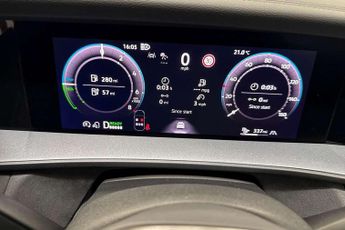 Volkswagen Tayron 1.5 TSI eHybrid 272 R-Line Edition 5dr DSG6