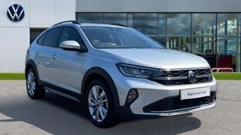 Volkswagen Taigo 1.0 TSI 115 Match 5dr
