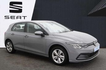 Volkswagen Golf 1.0 TSI Life 5dr