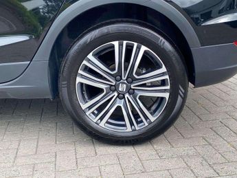 SEAT Arona 1.0 TSI 115 SE Technology 5dr DSG
