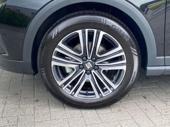 SEAT Arona 1.0 TSI 115 SE Technology 5dr DSG
