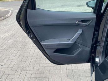 SEAT Arona 1.0 TSI 115 SE Technology 5dr DSG