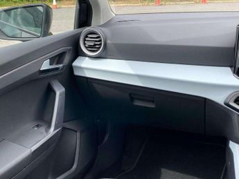 SEAT Arona 1.0 TSI 115 SE Technology 5dr DSG