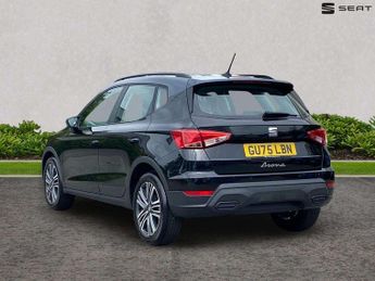 SEAT Arona 1.0 TSI 115 SE Technology 5dr DSG