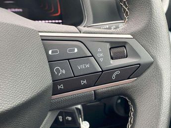 SEAT Arona 1.0 TSI 115 SE Technology 5dr DSG