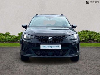 SEAT Arona 1.0 TSI 115 SE Technology 5dr DSG