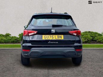 SEAT Arona 1.0 TSI 115 SE Technology 5dr DSG