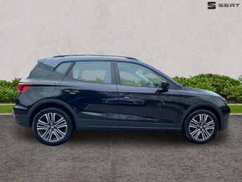 SEAT Arona 1.0 TSI 115 SE Technology 5dr DSG