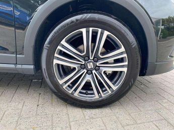 SEAT Arona 1.0 TSI 115 SE Technology 5dr DSG
