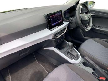 SEAT Arona 1.0 TSI 115 SE Technology 5dr DSG