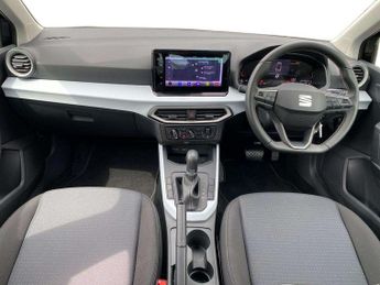 SEAT Arona 1.0 TSI 115 SE Technology 5dr DSG