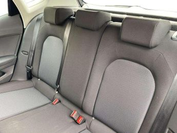 SEAT Arona 1.0 TSI 115 SE Technology 5dr DSG