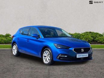 SEAT Leon 2.0 TDI SE 5dr