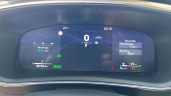 Toyota Corolla 2.0 Hybrid GR Sport 5dr CVT